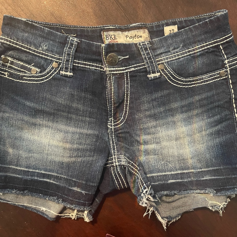 BKE Payton Short Size 27